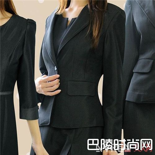 西装外套如何清洗_别怪我没提醒你看 女生外套大全教你如何保养和清洁