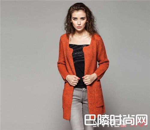 针织外套如何清洗_别怪我没提醒你看 女生外套大全教你如何保养和清洁