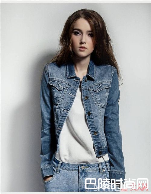 牛仔外套如何清洗_别怪我没提醒你看 女生外套大全教你如何保养和清洁