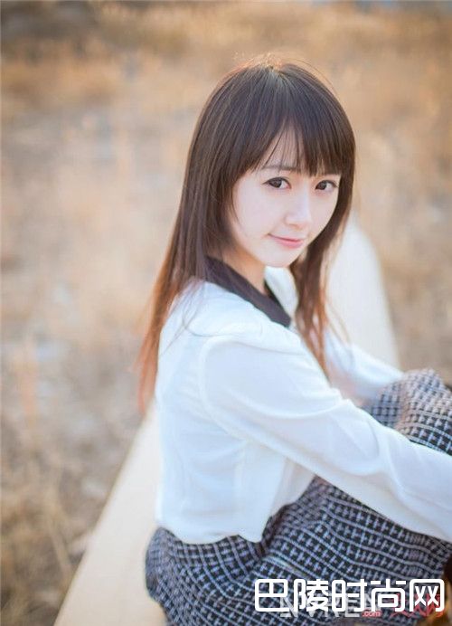 可爱少女型介绍_如何正确运用搭配突显你的性格 最详细的穿衣风格