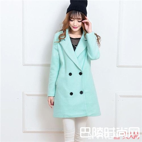 棉外套如何清洗_别怪我没提醒你看 女生外套大全教你如何保养和清洁