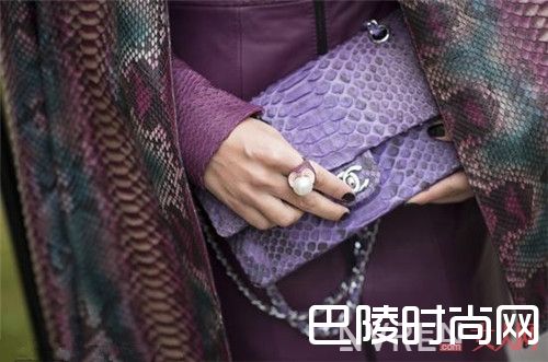 带什么戒指让你的手指看起来修长_指尖新风潮:13种戒指怎么混搭好看?