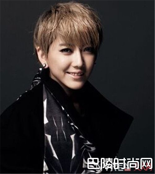 中性帅气型介绍_如何正确运用搭配突显你的性格 最详细的穿衣风格