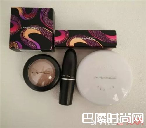 MAC口红推荐_你有一份美妆购买地图等待查收之北美洲篇