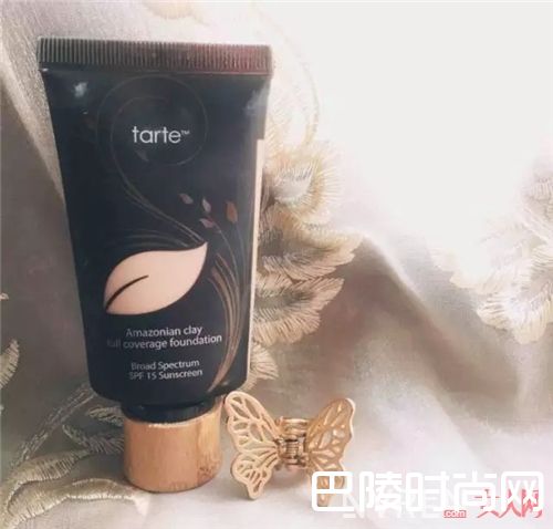 Tarte产品推荐_你有一份美妆购买地图等待查收之北美洲篇