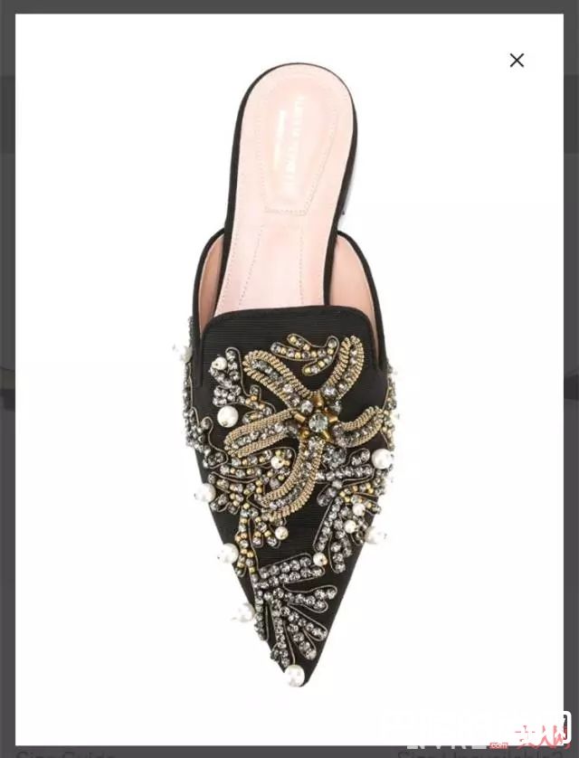 拖鞋_春夏美鞋怎么买，这可是今年夏天最齐全的美鞋指南