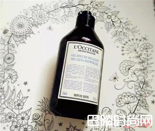 欧舒丹沐浴产品与喷雾推荐_你有一份美妆购买地图等待查收之欧洲篇