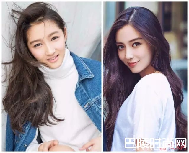 白皮适合的腮红_这么画腮红，春日里的粉嫩仙女就是你