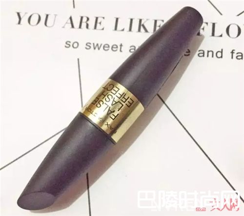 Max Factor睫毛膏系列推荐_你有一份美妆购买地图等待查收之北美洲篇