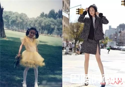 明星秀场上的玛丽珍_小白鞋、细高跟都out了？现在火的是这双玛丽珍鞋！