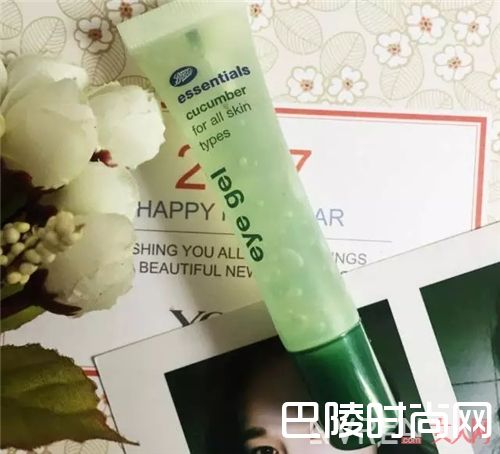 Boots小黄瓜眼霜推荐_你有一份美妆购买地图等待查收之欧洲篇