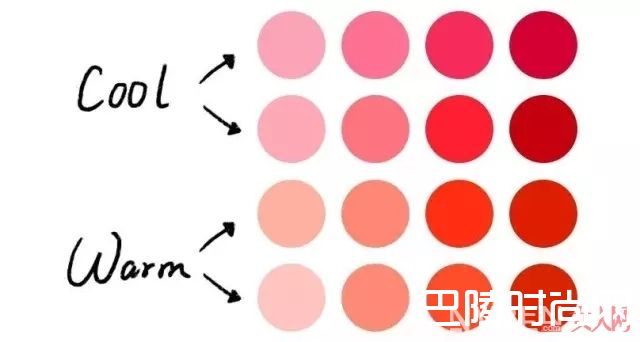 白皮适合的腮红_这么画腮红，春日里的粉嫩仙女就是你