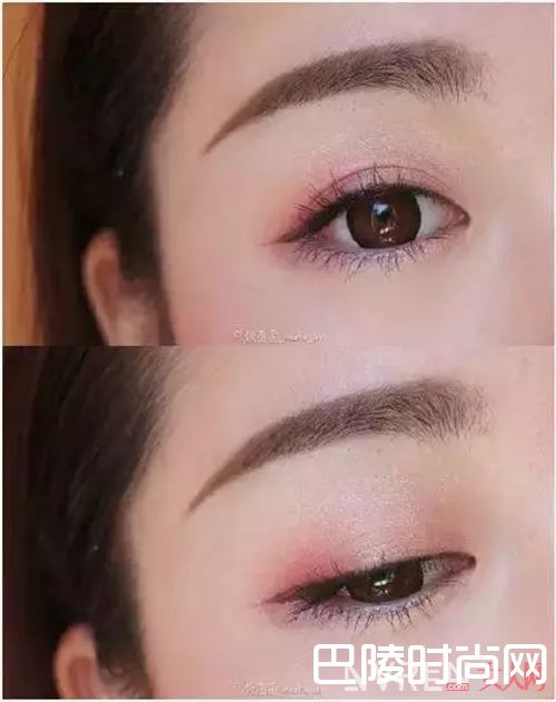 YSL与JILL STAUART眼影推荐_春日必备|这8盘网红眼影 闭着眼睛画都好看