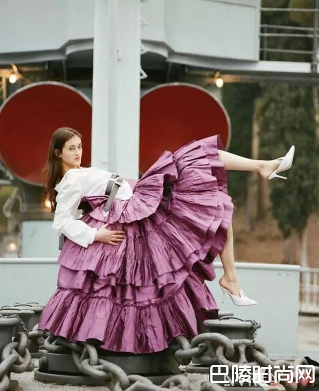 拖鞋_春夏美鞋怎么买，这可是今年夏天最齐全的美鞋指南