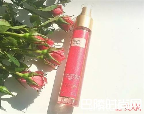 欧舒丹沐浴产品与喷雾推荐_你有一份美妆购买地图等待查收之欧洲篇