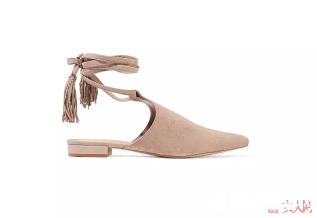 拖鞋_春夏美鞋怎么买，这可是今年夏天最齐全的美鞋指南