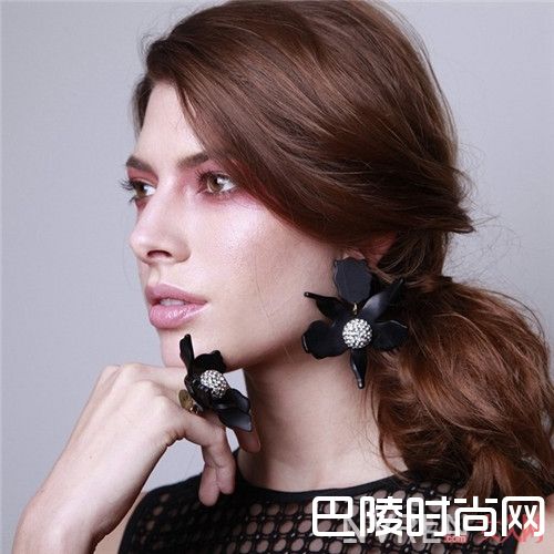 甜美款戒指有哪些系列_不得不看的戒指必败清单 看看哪款是你钟意的?