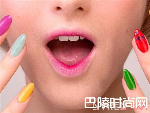 小嘴唇时候什么唇膏_全面分析五种唇型 春天怎么涂口红才能美翻天？