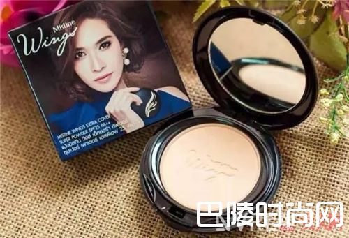 Mistine产品推荐_你有一份美妆购买地图等待查收之亚洲篇