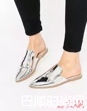 拖鞋_春夏美鞋怎么买，这可是今年夏天最齐全的美鞋指南