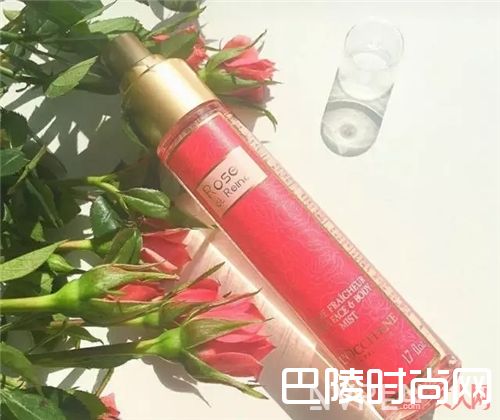 欧舒丹沐浴产品与喷雾推荐_你有一份美妆购买地图等待查收之欧洲篇