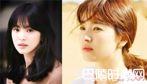 MLBB唇色装扮_女神“妆”出来 盘点2017年最时尚的妆容潮流