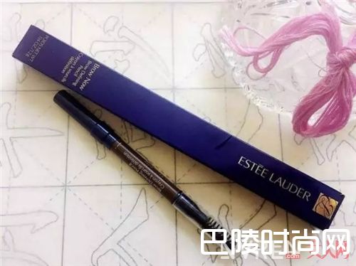 雅诗兰黛眉笔推荐_你有一份美妆购买地图等待查收之北美洲篇