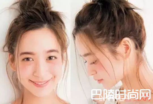 眼下腮红_这么画腮红，春日里的粉嫩仙女就是你