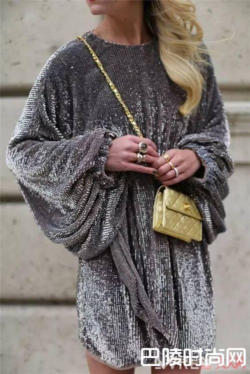 奢华款的戒指怎么搭配_不得不看的戒指必败清单 看看哪款是你钟意的？