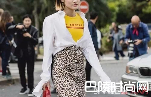 拒绝扣子的穿法_衬衫的花式穿搭法 就是要不正经的穿衣！