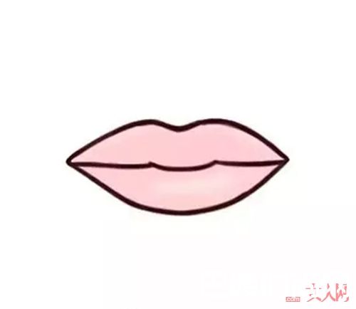 厚唇装扮_女神“妆”出来 盘点2017年最时尚的妆容潮流