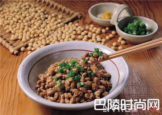 纳豆瘦脸_吃什么能瘦脸？常吃这些帮你塑造瓜子脸