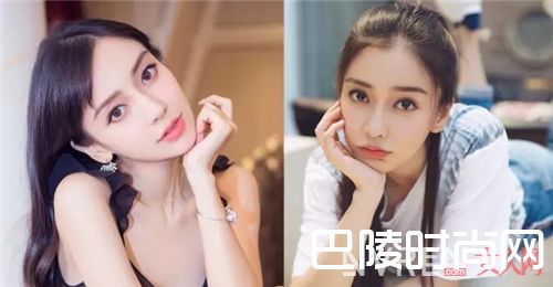 小颜眉装扮_女神“妆”出来 盘点2017年最时尚的妆容潮流