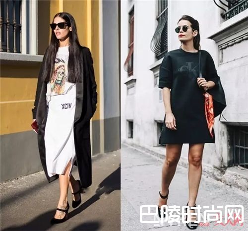 时尚街头范儿_小白鞋、细高跟都out了?现在火的是这双玛丽珍鞋!