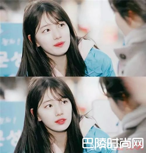 野生眉装扮_女神“妆”出来 盘点2017年最时尚的妆容潮流