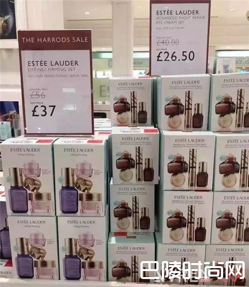 英国商店推荐_各国人气产品推荐 你都用过哪几款呢?