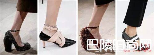 明星秀场上的玛丽珍_小白鞋、细高跟都out了？现在火的是这双玛丽珍鞋！