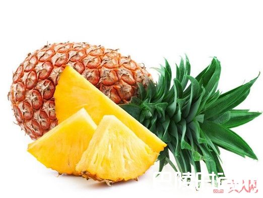 菠萝能瘦脸_吃什么能瘦脸？常吃这些帮你塑造瓜子脸