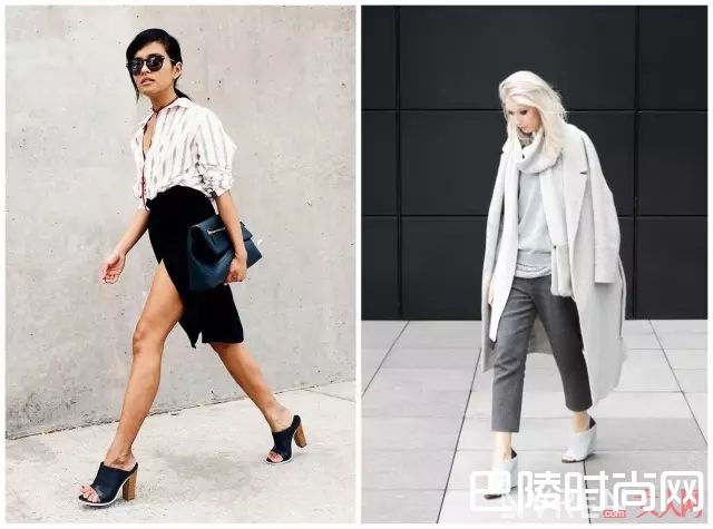 粗跟鞋_春夏美鞋怎么买，这可是今年夏天最齐全的美鞋指南