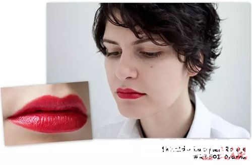 资生堂口红推荐_森绘梨佳告诉你 那些闭着眼买都不会错的唇膏！