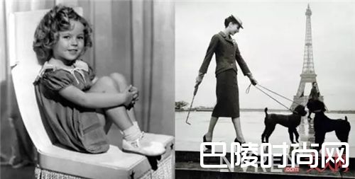 玛丽珍鞋的历史_小白鞋、细高跟都out了?现在火的是这双玛丽珍鞋!