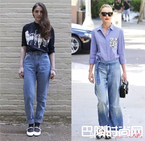 时尚街头范儿_小白鞋、细高跟都out了?现在火的是这双玛丽珍鞋!