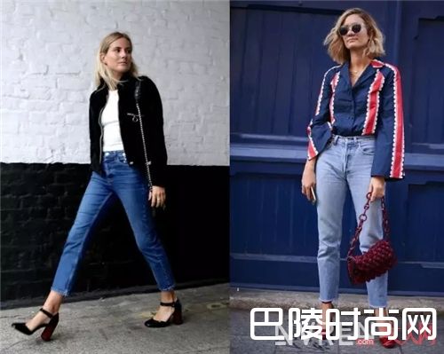 职业装搭配_小白鞋、细高跟都out了?现在火的是这双玛丽珍鞋!