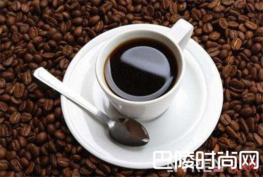 黑咖啡能瘦脸_吃什么能瘦脸？常吃这些帮你塑造瓜子脸