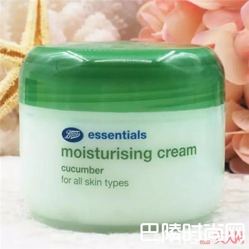 Boots小黄瓜面霜推荐_你有一份美妆购买地图等待查收之欧洲篇