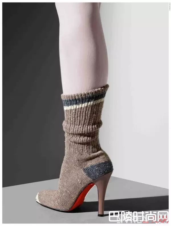 连袜鞋_春夏美鞋怎么买，这可是今年夏天最齐全的美鞋指南