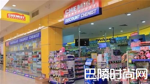 乳液及购买推荐_你有一份美妆购买地图等待查收之大洋洲篇