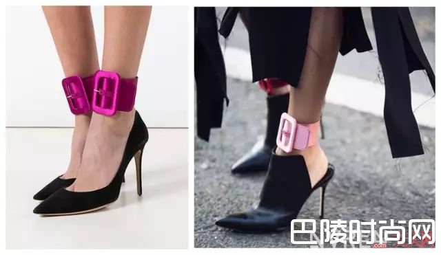 Attico_春夏美鞋怎么买，这可是今年夏天最齐全的美鞋指南