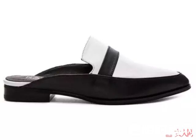 拖鞋_春夏美鞋怎么买，这可是今年夏天最齐全的美鞋指南