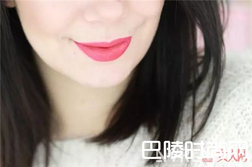 CHANEL唇膏推荐_森绘梨佳告诉你 那些闭着眼买都不会错的唇膏!